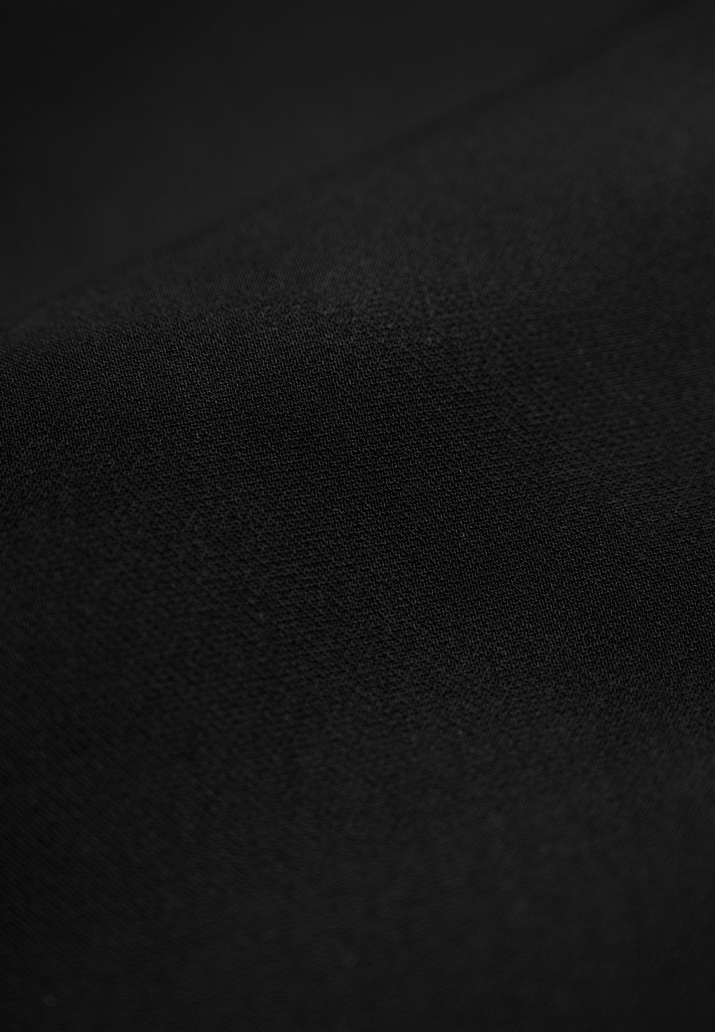 Signature Tailored Jacket - Black