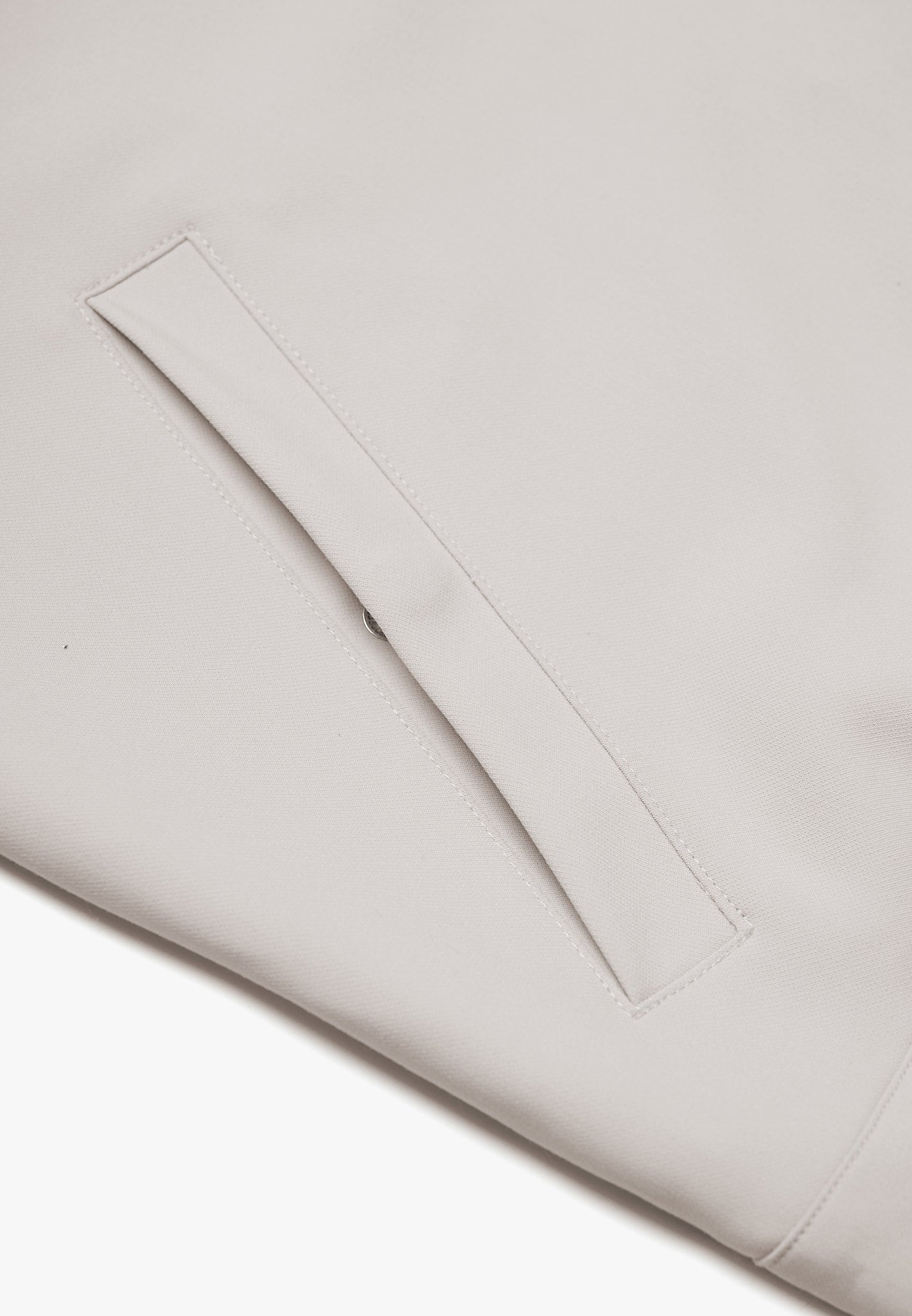 Signature Tailored Jacket - Stone
