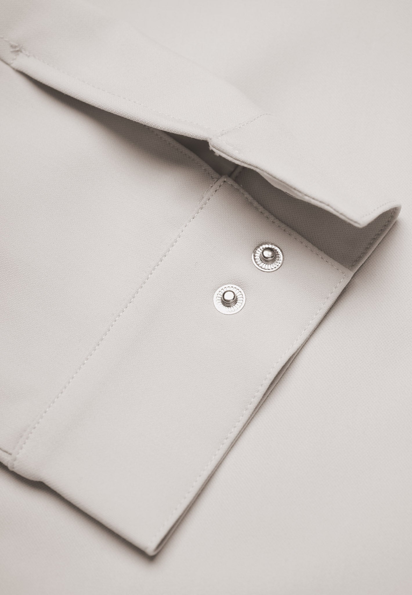 Signature Tailored Jacket - Stone