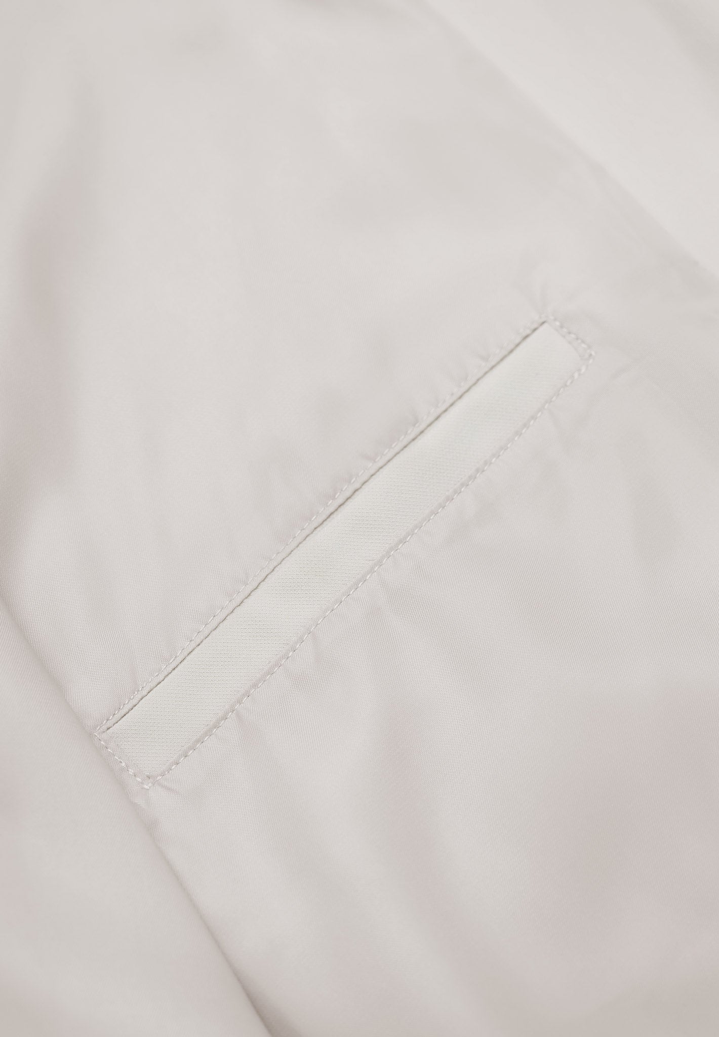 Signature Tailored Jacket - Stone