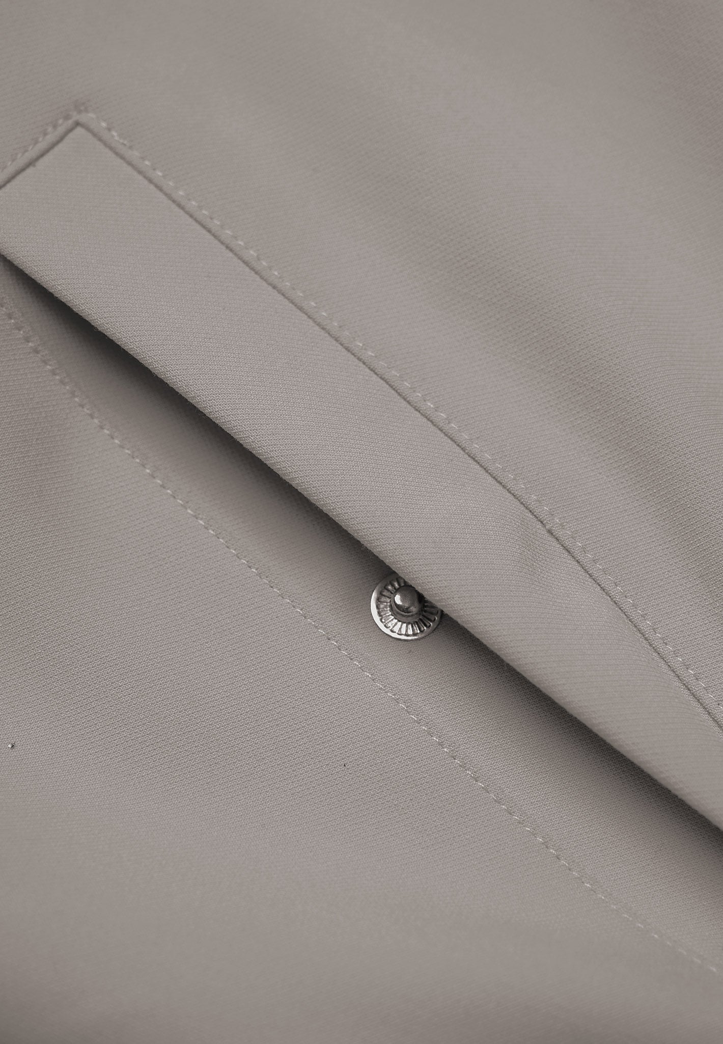 Signature Tailored Jacket - Taupe