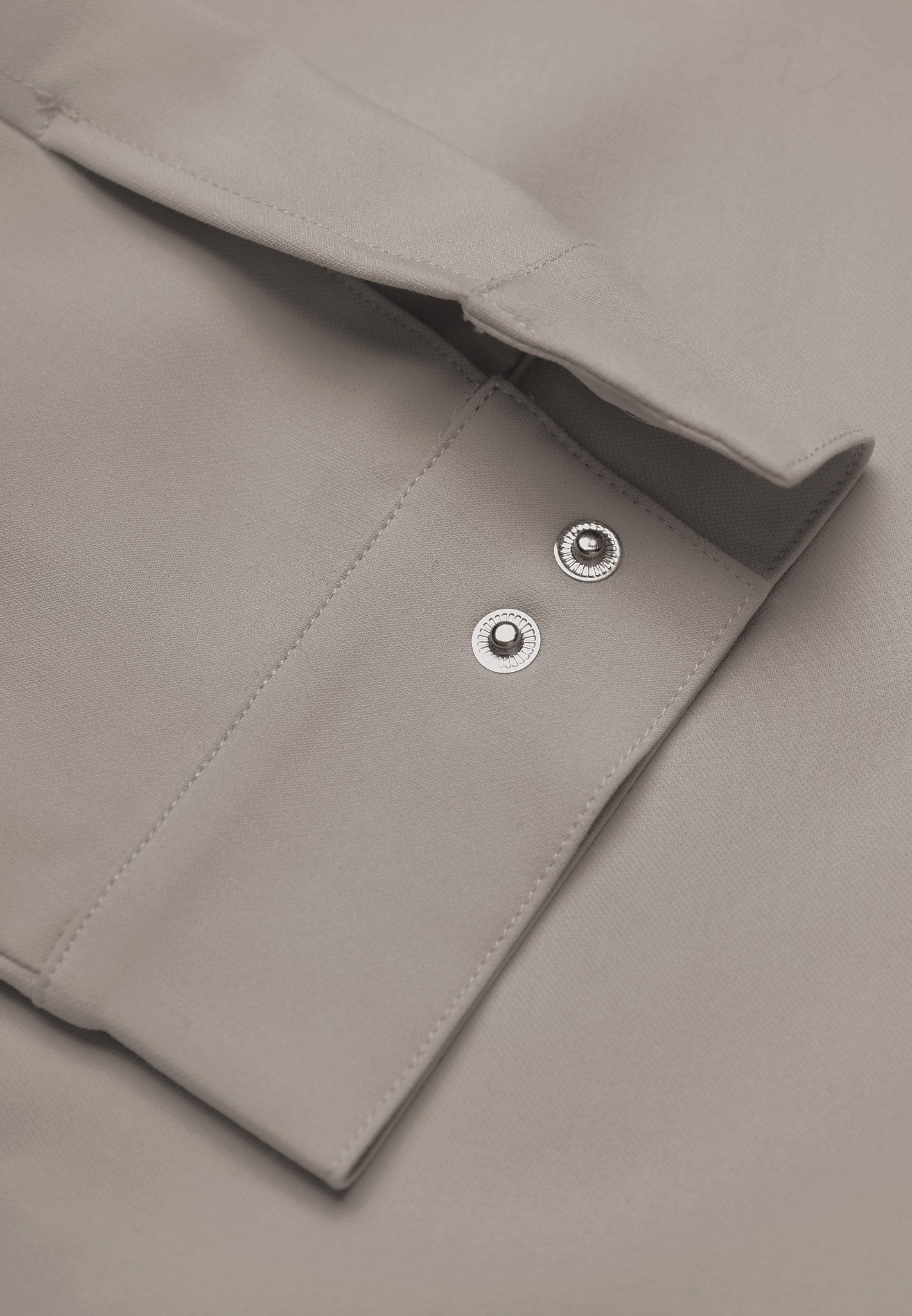 Signature Tailored Jacket - Taupe